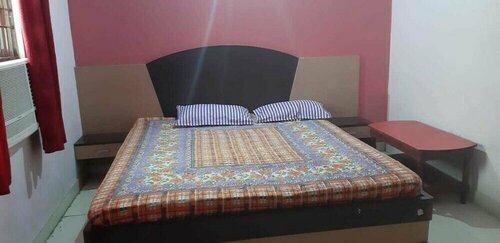 Puri Dham Hotel