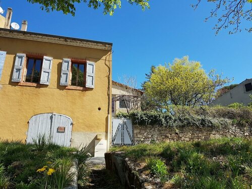 Les Marronniers du Luberon, Забронировать  Форкалькье Route de la Lavande