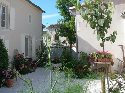 Fleur De Vigne, Réserver Hôtel Cognac Charente