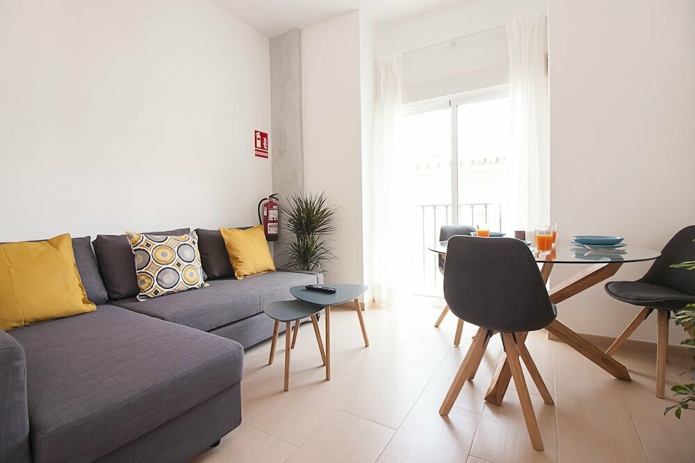 Rayito FreshApartments by Bossh Hotels