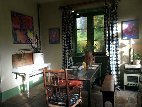 Parsons House B&B, Book Bed and Breakfast Buxton Derbyshire