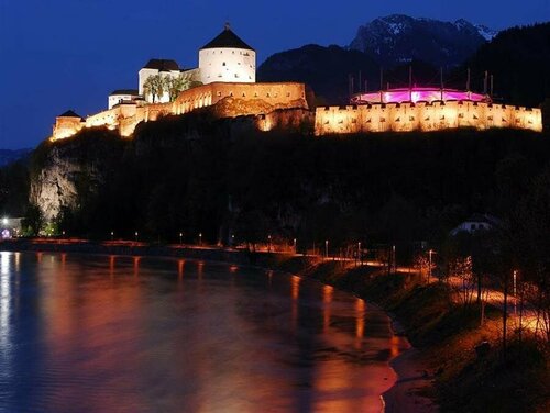 Alpenrose Kufstein, Забронировать Отель Бизнес-отели Тироля, 4* 5*