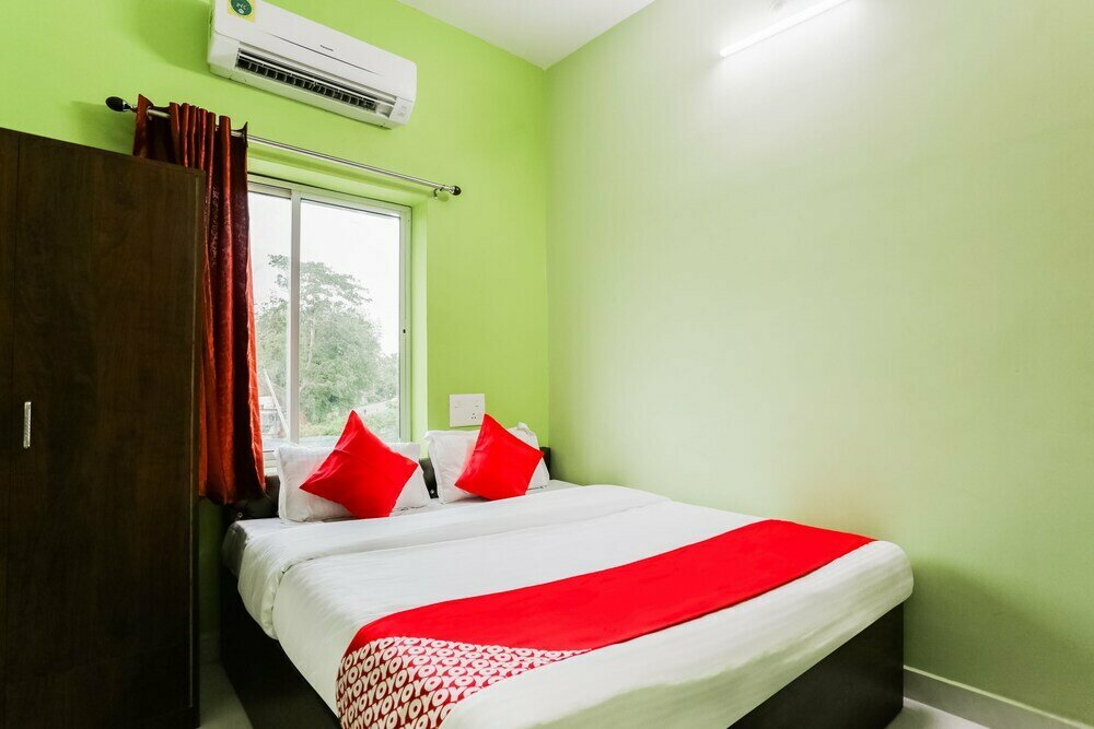 Oyo 46710 La Grace Inn