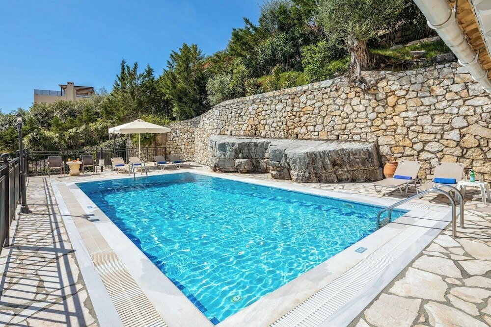 Villa Elia