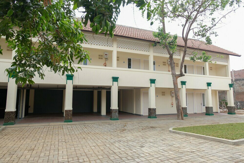 Little Creek Family Stays by Oyo Rooms