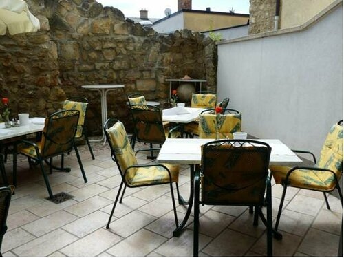 Hotel Vicedom, Reserva ahora Hotel Eisenstadt Burgenland