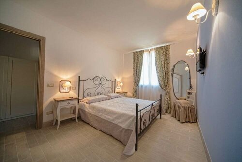 Villa Michela, Prenota Villa Crespina Toscana
