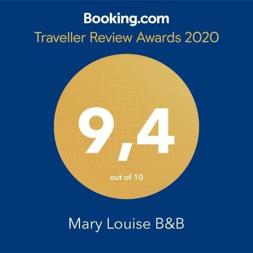 Mary Louise B&B, Varaa Bed and Breakfast Hotellit Rooma aamiaisella, Aamiainen