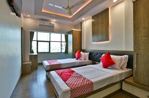 Hotel Centre Point, Book Hotel Mundra Gujarat