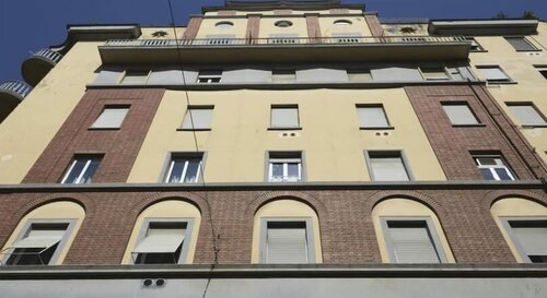 Raffaela's Suite & Rooms, Book Pension Vatikanstaten Rom