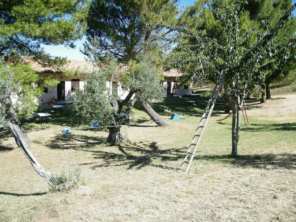 Agriturismo Il Casanova