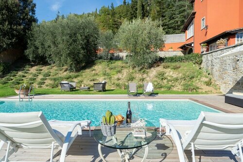 Residenza Villa Lilia, Prenota Villa Cottage a Dicomano, Cottage