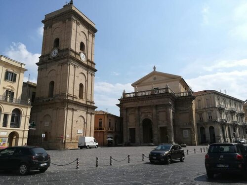 B&B Piccolo Loft del Borgo, Book Bed and Breakfast Lanciano 