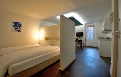 Apartements Coeur de Ville, Забронировать Апарт-отель Апарт-отели Аосты, Апарт-отель