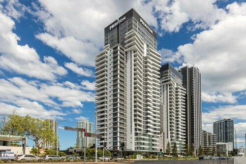 Meriton Suites Broadbeach, Забронировать Апарт-отель Бродбич Голд-Кост