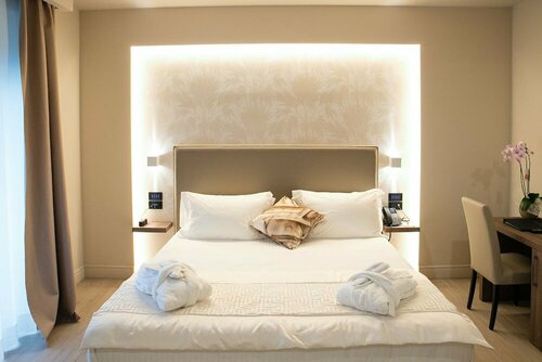 Hotel Commercio, Book Hotel Battipaglia Campania