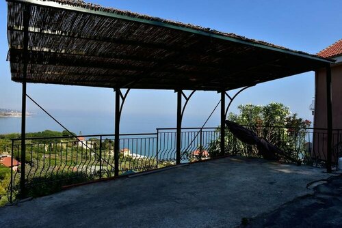 Agriturismo Un Mare di Fiori, Buchen Sie Ferienhaus Ventimiglia 
