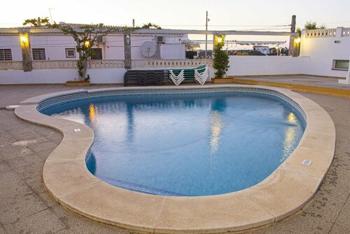 Sa Paissa, Reserva ahora Albergue Alayor Menorca
