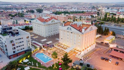 Velada Mérida, Prenota Hotel Mérida 