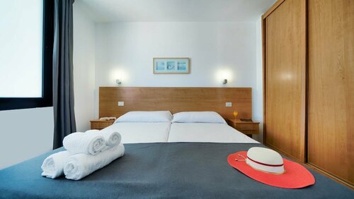 Ura Hotels Nido del Águila, Забронировать Апарт-отель Моган Гран-Канария