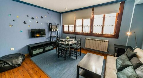 Apartamentos San Roque en Llanes by megustarural, Réserver Appartement Llanes 