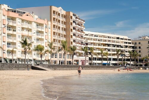 Hotel Diamar, Prenota Hotel Hotel a Isole Canarie con parcheggio, Parcheggio