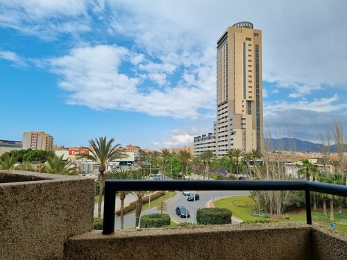 Ejido Hotel, Забронировать Отель Эль-Эхидо Almeria Province