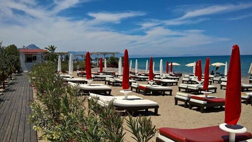 Il Muretto, Book Bed and Breakfast Hoteller i Sicilien med parkering, Parkering