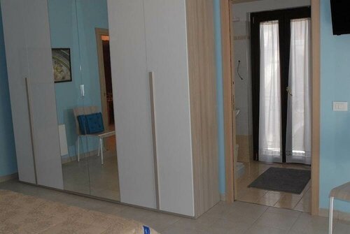 B&B Dietro Piazza Maggiore, Book Bed and Breakfast Hoteller i Abruzzo med parkering, Parkering