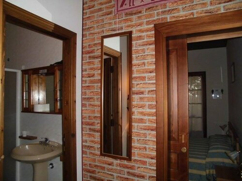 B&B Il Vigneto, Забронировать Отель «постель и завтрак» Отели Капотерра с завтраком, Завтраки