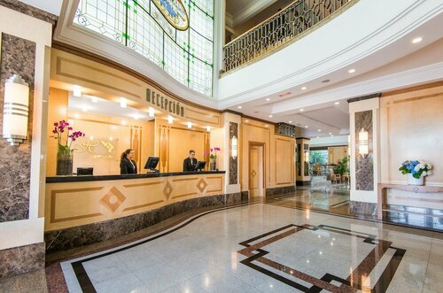 VP SOGNIO Metropolitano, Забронировать Отель Тетуан Мадрид