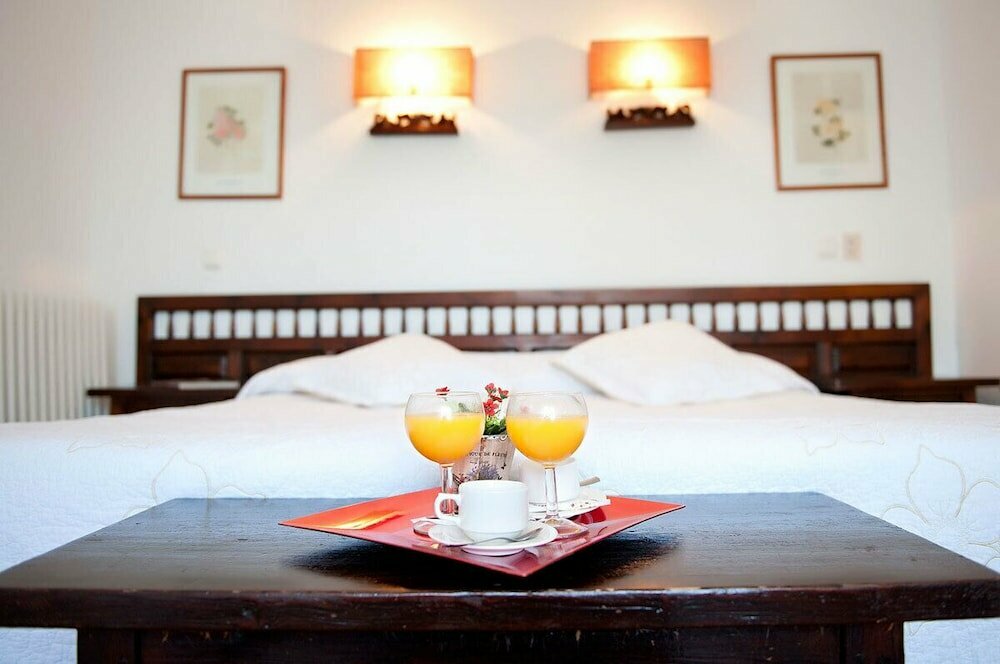 Hotel Juan II