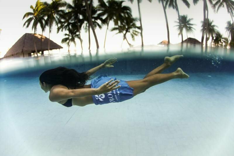 Tropica Island Resort