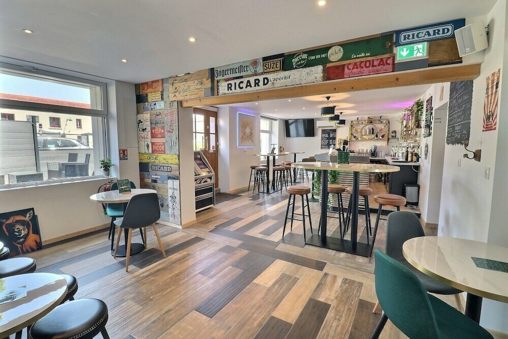 Auberge Le St Vincent