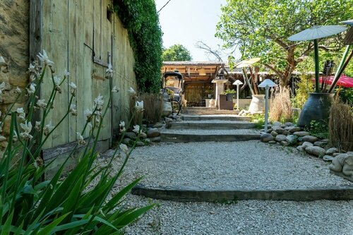 Hôtel Le Paradou Bamboothai, Забронировать Отель Апт Route de la Lavande