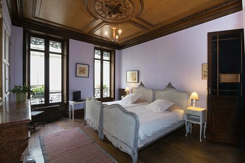 Villa St Simon, Prenota Appartamento Blaye 