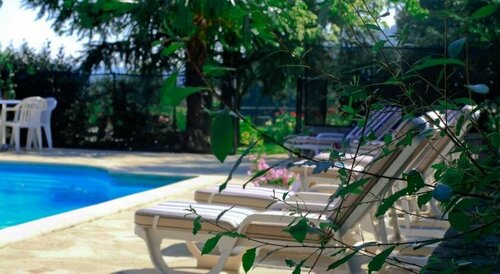 Hotel Restaurant Chilo, Réserver Hôtel Hôtels à Aquitaine avec parking, Parking