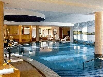 Hotel Spa Restaurant Domaine du Moulin, Брондау Резорт Енсисайм Haut-Rhin