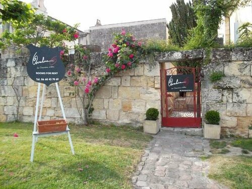 Les Chambres dOvaline, Prenota Bed & breakfast Hotel a Aquitania con colazione, Colazione