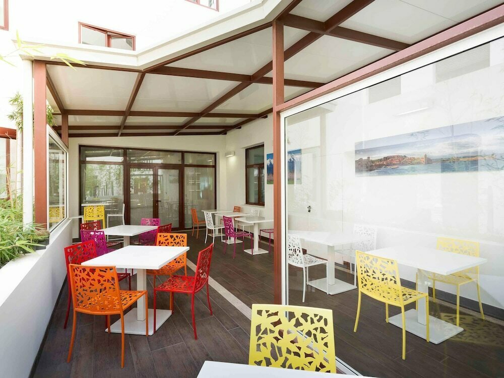 Novotel Suites Perpignan Centre