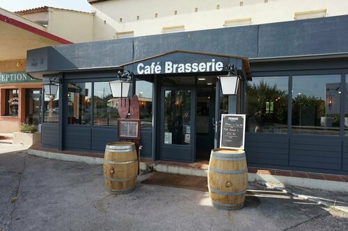Hôtel Le Bistrot D'orange, Забронировать Отель Отели Воклюза 3 звезды, 3*
