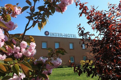 Relax Hôtel Beuzeville Honfleur, Book Hotel Hotels in Eure with a Pool, Swimming Pool