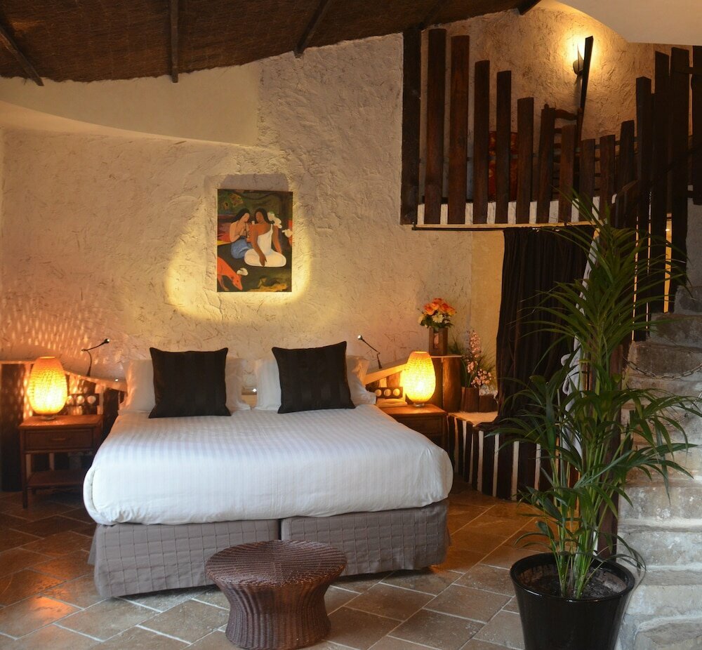 Hostellerie du Cheval Noir