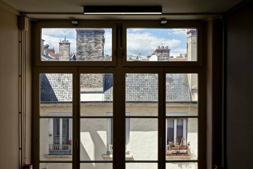 Hotel Des Remparts Lyon Perrache, Забронировать Отель 02. Прескиль Лион, рядом с Площадь Белькур