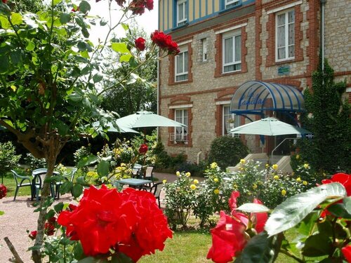 Les Camelias, Réserver Hôtel Bagnoles-de-l'Orne 