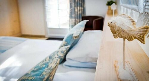 Hôtel La Galiote en Ré, Забронировать Отель Ла-Флот Иль-де-Ре