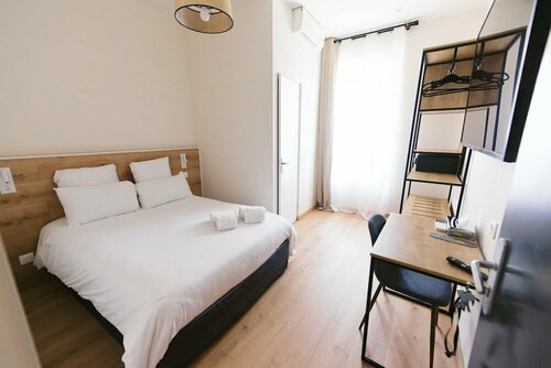 Villa Arena Hotel, Rezervați Hotel Carry-le-Rouet Carros