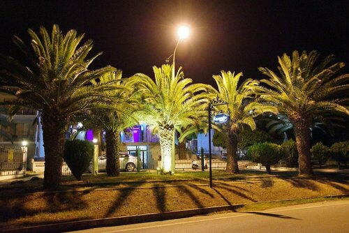 Esperides Hotel, Забронировать Отель Отели Тасоса 3 звезды, 3*