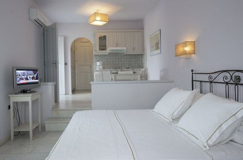Ammos Naxos Exclusive Apartments & Studios, Reserva ahora Apartamento Naxos Chora Naxos