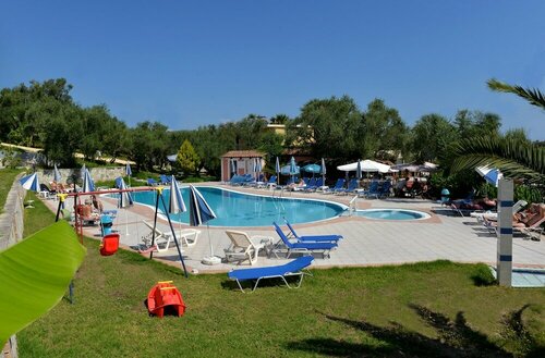 Callinica Hotel, Забронировать Апартаменты/квартира Циливи Закинф